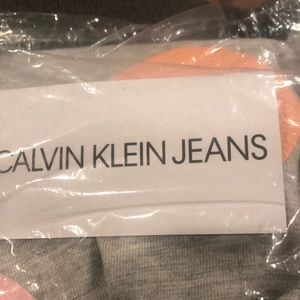 Calvin Klein 2 piece set